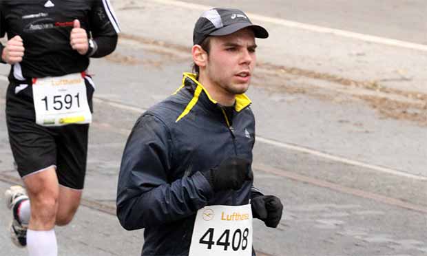 Germanwings il co-pilota poteva diventare cieco