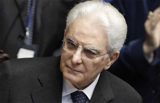 Mattarella e la piaga delle disuguaglianze sociali