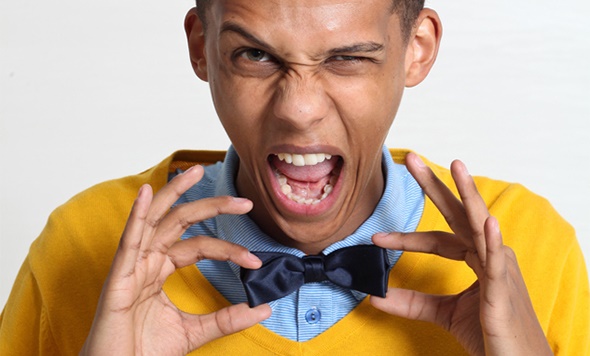 Stromae problemi di salute annulla gli impegni