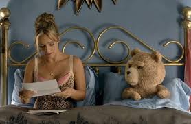 “Ted 2” torna sul grande schermo l’orsetto impertinente