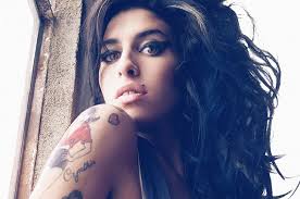 Amy Winehouse arriva il film verità sulla sua vita