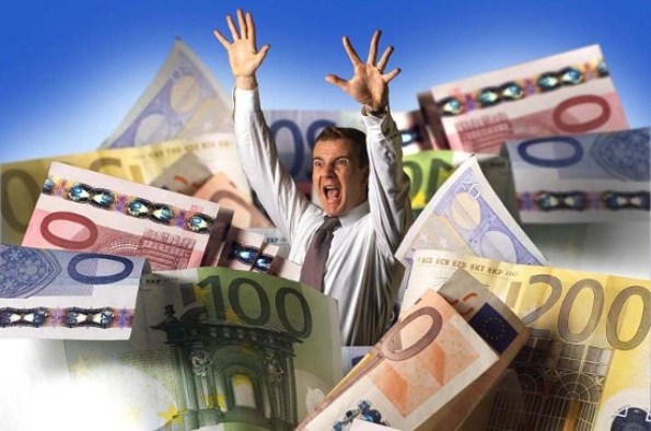 CGIA, italiani i più tassati d'Europa 904 euro in più