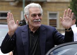 Egitto, il paese saluta Omar Sharif