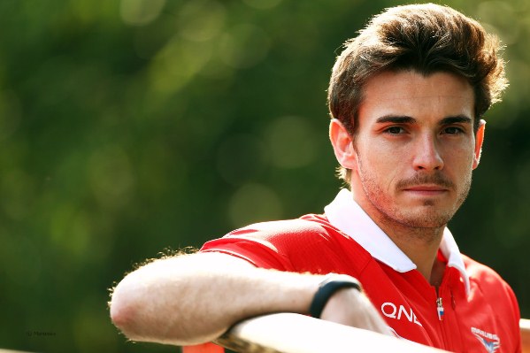 Formula 1, il pilota Jules Bianchi è morto