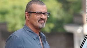 George Michael irriconoscibile dopo la disintossicazione