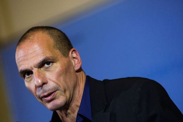 Grecia, per Varoufakis i creditori sono terroristi