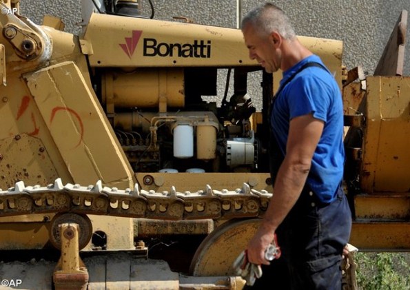 Libia, chiesto il riscatto per i tecnici italiani rapiti a Mellitah Libia, chiesto il riscatto per i tecnici italiani rapiti a Mellitah
