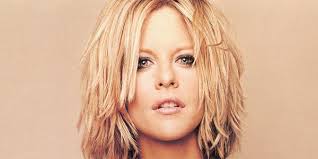 Meg Ryan anche lei rovinata dal botox