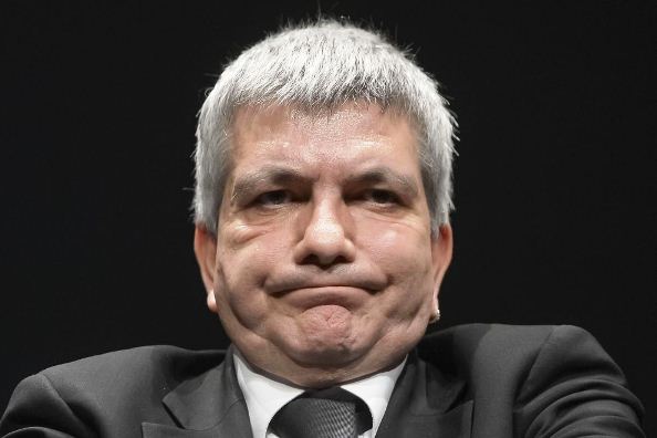 Nichi Vendola e il nuovo soggetto della sinistra