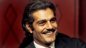 Omar Sharif, muore il Dr Zivago ad 83 anni