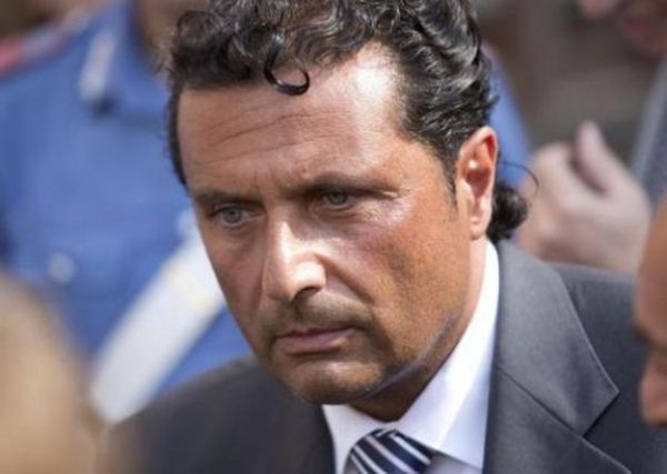 Per Schettino 16 anni di carcere, le motivazioni della condanna