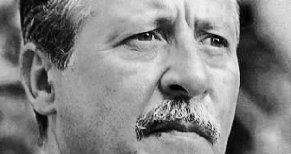 Ricordo di Borsellino, tante polemiche sull'intercettazione