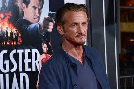 Sean Penn per il suo prossimo film cerca un attore di un giorno