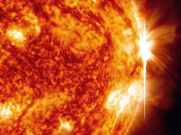 Sole, attività in calo nel 2030 una nuova era glaciale