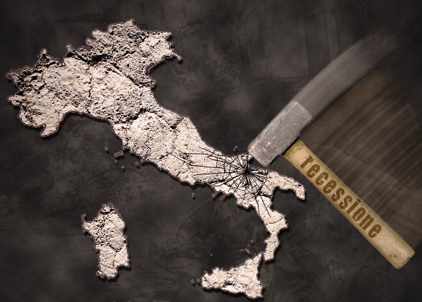 Sud alla fame, per lo Svimez uno su tre rischia la povertà