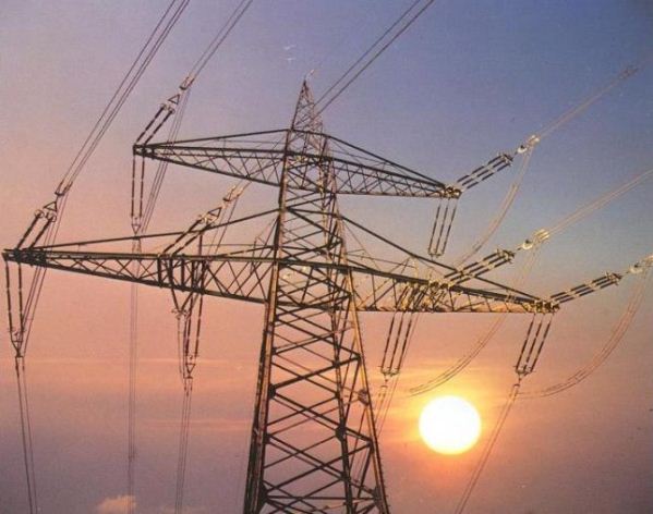 Terna, picco dei consumi di elettricità per il gran caldo