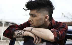 Zayn Malik da ex One Direction a solista