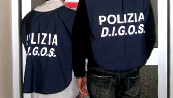 ﻿Brescia, arrestati due presunti terroristi islamici