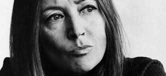 Oriana Fallaci la sua eredità al nipote Edoardo