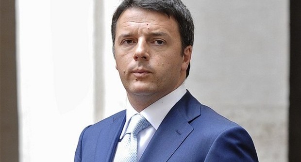 Renzi alla direzione Pd parla del sud abbandonato