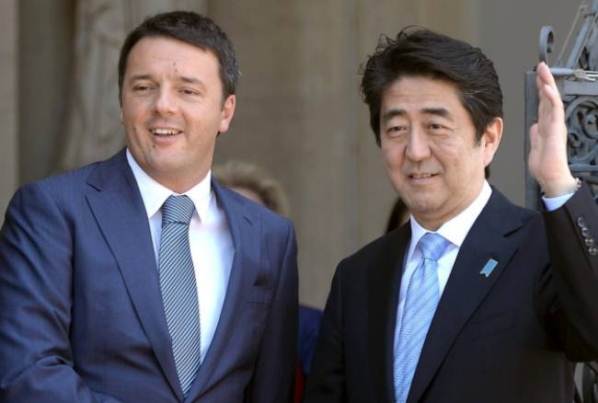 Renzi vuole che i sindaci lavorino di più