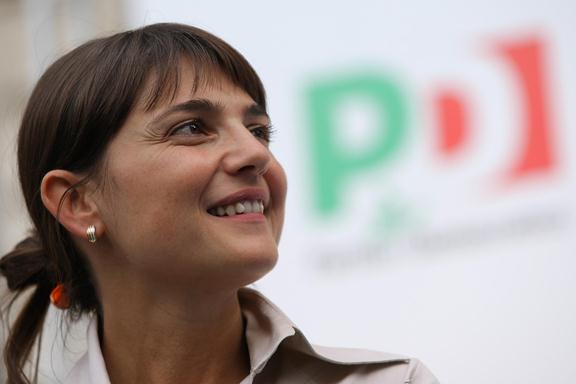 Riforme, la Serracchiani prova il dialogo con FI