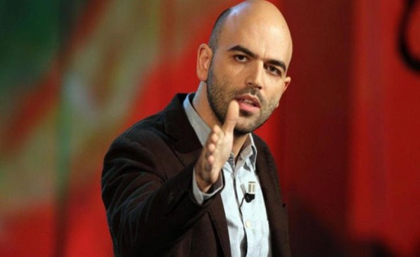 Saviano contro Renzi, il mio non è piagnisteo