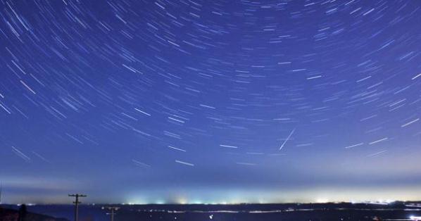 Stelle cadenti spettacolari quest'anno il 10 agosto