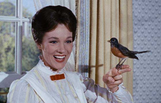 Mary Poppins versione moderna i fan temono enorme flop