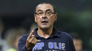 Napoli Lazio, goleada degli uomini di Sarri