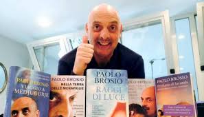 Paolo Brosio, litigio con Barbara D’Urso