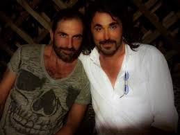 Scialpi ha sposato il suo compagno a New York