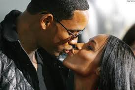 Will Smith e il suo messaggio d’amore per la moglie