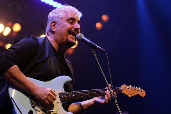 Pino Daniele: un anno dopo la morte