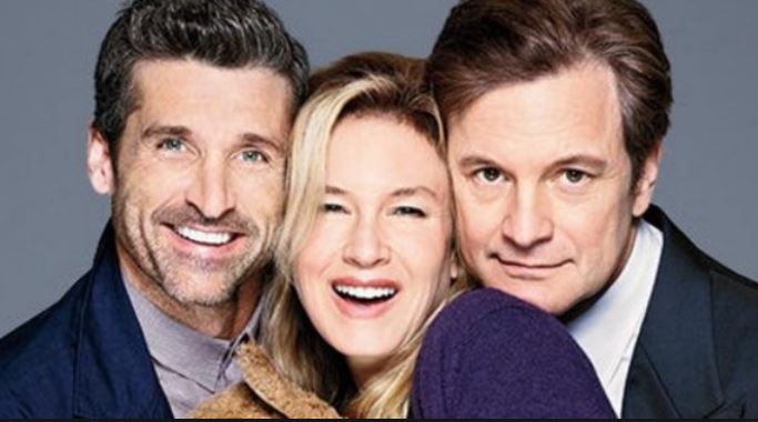 Bridget Jones 3, triplo finale per il terzo capitolo con Renèe Zellweger