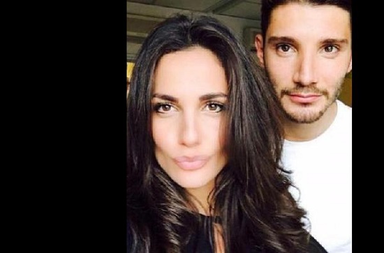 Elena D'Amario e Stefano De Martino insieme La ballerina smentisce