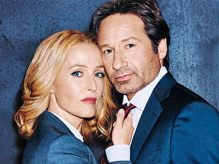 X-files ritorna: presentato il promo della nuova serie