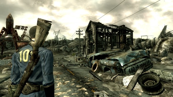 Fallout 3, terminato in soli 15 minuti. Il web si scatena e sfida l’autore del record!