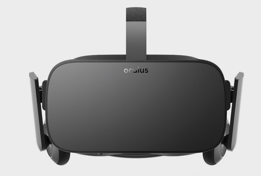 Oculs rift, la realtà virtuale arriva a portata di cliente. Preordini già dal prossimo 6 Gennaio.
