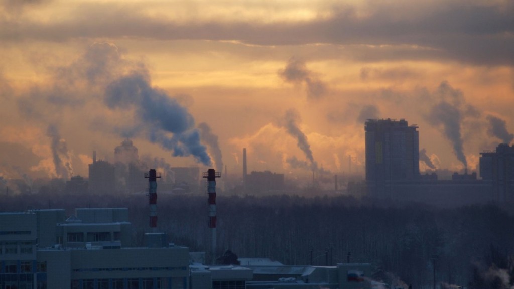 Cnr: patologie raddoppiate a causa dello smog. I polmoni stavano meglio nel 1985