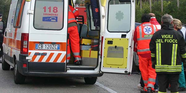 Esalazioni di carbonio in casa di riposo, tragedia a Rieti. Muore un anziano, 25 intossicati.