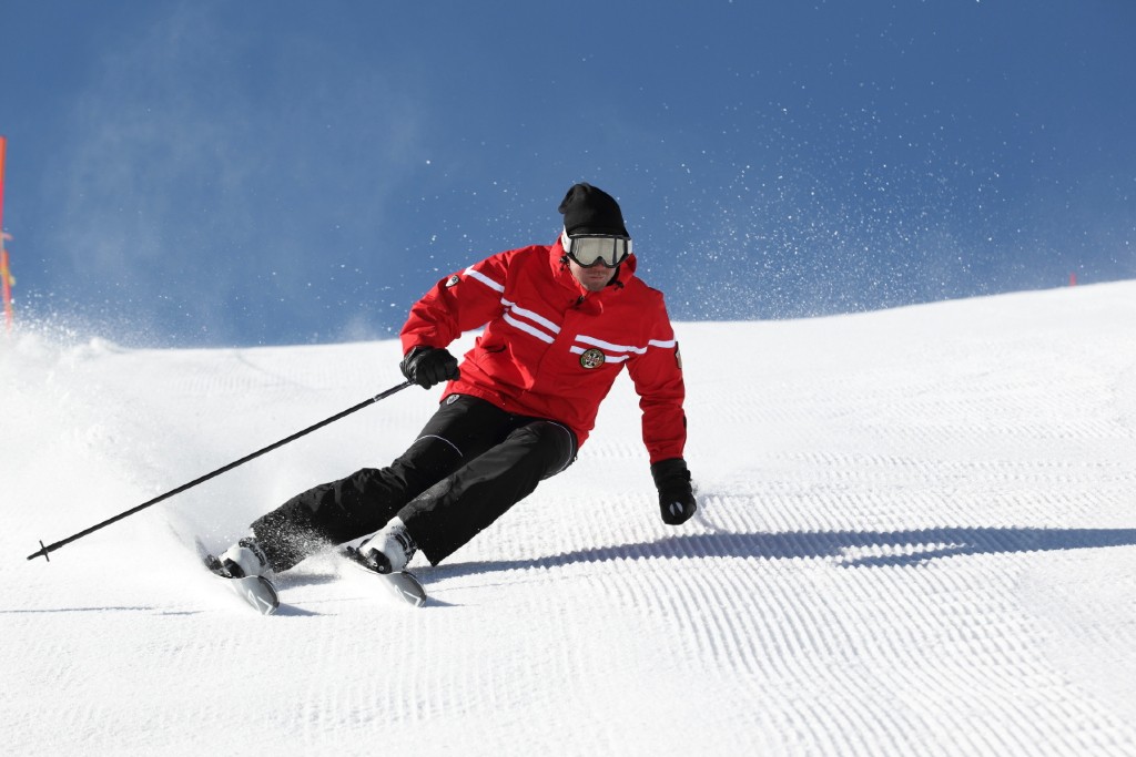 Traforo del Monte Bianco chiuso per rischio valanghe