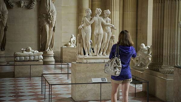 Festa della Donna, 8 marzo, le donne entrano gratis nei musei