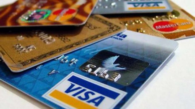 carte di credito carte di credito