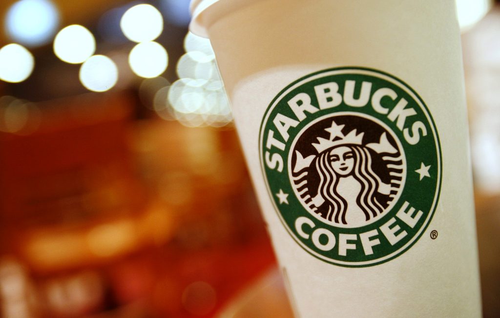 Apertura Starbucks Rumors