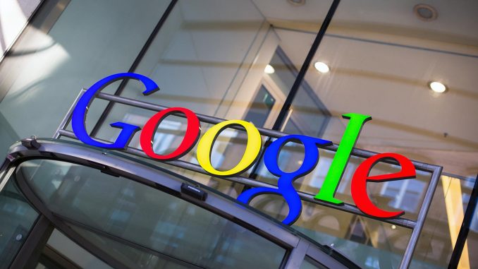 Azioni Google Azioni Google