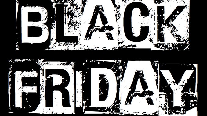 Black Friday Trony Black Friday Trony