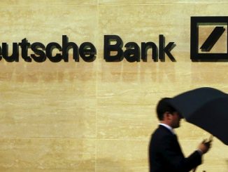Patteggiamento Deutsche Bank Usa