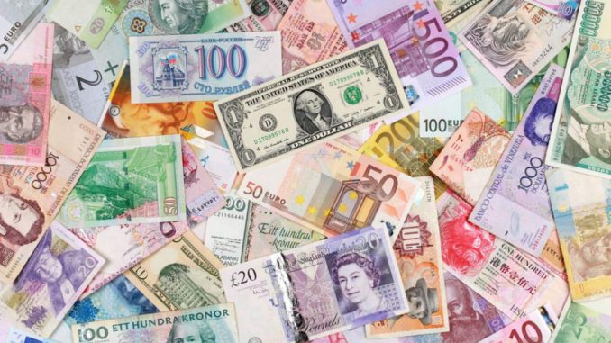 Eur/Usd e Eur/Gbp Eur/Usd e Eur/Gbp