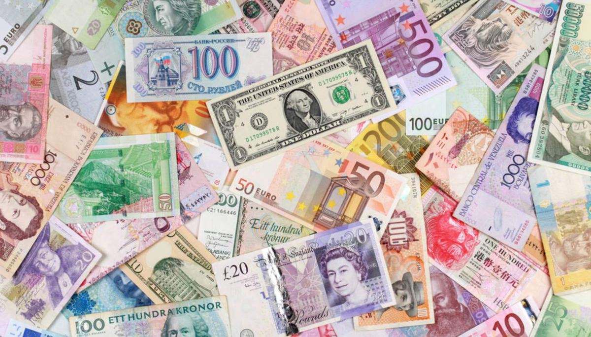 Eur/Usd e Eur/Gbp